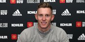 De Gea Lengah Sedikit, Dean Henderson Bakal Rebut Posisi Kiper Utama MU De Gea Lengah Sedikit, Dean Henderson Bakal Rebut Posisi Kiper Utama MU