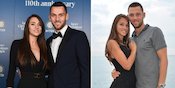 Inilah Wanita di Belakang Stefan de Vrij, Bek Terbaik Serie A 2019/20 Inilah Wanita di Belakang Stefan de Vrij, Bek Terbaik Serie A 2019/20