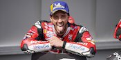 Andrea Dovizioso Buka Kans Comeback ke MotoGP, Sudah Diajak Ngobrol Salah Satu Pabrikan Andrea Dovizioso Buka Kans Comeback ke MotoGP, Sudah Diajak Ngobrol Salah Satu Pabrikan