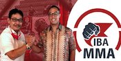 Kolaborasi IBA-MMA dengan KOBI, Angin Segar untuk Pembinaan Atlet Beladiri Indonesia Kolaborasi IBA-MMA dengan KOBI, Angin Segar untuk Pembinaan Atlet Beladiri Indonesia