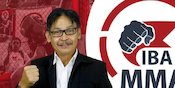 Gelar Munaslub, Purnawirawan TNI Terpilih Jadi Ketua Umum IBA-MMA Gelar Munaslub, Purnawirawan TNI Terpilih Jadi Ketua Umum IBA-MMA
