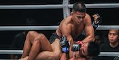 Laga yang Wajib Ditonton Eko Roni Saputra di ONE: NO SURRENDER III
