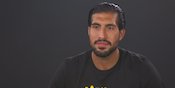 Wawancara Eksklusif Emre Can dengan Nexify