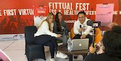 Pertama di Dunia, Shopee Fittual Fest Gelar Festival Olahraga Secara Virtual