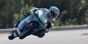Hasil Balap Moto3 Brno, Ceko: Dennis Foggia Rebut Kemenangan Perdana Hasil Balap Moto3 Brno, Ceko: Dennis Foggia Rebut Kemenangan Perdana