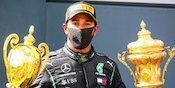 Klasemen Sementara Formula 1 2020 Usai Seri Turki, Lewis Hamilton Kunci Gelar Klasemen Sementara Formula 1 2020 Usai Seri Turki, Lewis Hamilton Kunci Gelar