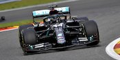 Klasemen Sementara Formula 1 2020 Usai Seri Spa-Francorchamps, Belgia Klasemen Sementara Formula 1 2020 Usai Seri Spa-Francorchamps, Belgia