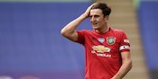 Ini Awal Mula Terjadinya Keributan dan Penangkapan Harry Maguire oleh Polisi di Yunani