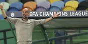 Menyalahkan Taktik Gila Pep Guardiola di Balik Kekalahan Man City Atas Lyon Menyalahkan Taktik Gila Pep Guardiola di Balik Kekalahan Man City Atas Lyon
