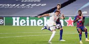 Barca 2-8 Munchen: Leon Goretzka Kehilangan Kata-kata, Kimmich Sebut Kemenangan Brutal