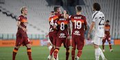 Hasil Pertandingan Juventus vs AS Roma: Skor 1-3 Hasil Pertandingan Juventus vs AS Roma: Skor 1-3