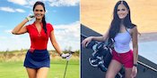 Foto & Video: Pesona Pegolf Aduhai dari Filipina Foto & Video: Pesona Pegolf Aduhai dari Filipina