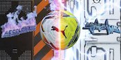 Accelerate dan Adrenalina, Bola Baru untuk La Liga Musim 2020/2021 Accelerate dan Adrenalina, Bola Baru untuk La Liga Musim 2020/2021