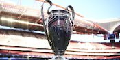 Format Baru Liga Champions: Apa Saja yang Baru dan Bagaimana Nasib Klub ESL?
