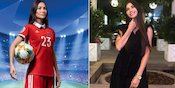 Lina Yakupova: Paras Manis Striker Timnas Wanita Rusia