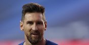 Rekomendasi Eks Madrid untuk Lionel Messi: Jangan Pindah City Atau MU