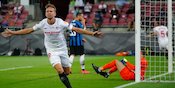 Man of the Match Sevilla vs Inter Milan: Luuk de Jong Man of the Match Sevilla vs Inter Milan: Luuk de Jong