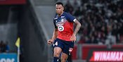 Inikah Pertanda Gabriel Magalhaes Bakal Bergabung dengan Arsenal? Inikah Pertanda Gabriel Magalhaes Bakal Bergabung dengan Arsenal?