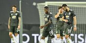 Kalah di Tiga Semi Final Jadi Modal Berharga MU di Musim 2020/21 Kalah di Tiga Semi Final Jadi Modal Berharga MU di Musim 2020/21