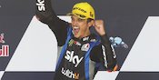 Ducati: Luca Marini Memang Layak ke MotoGP 2021, Tapi...