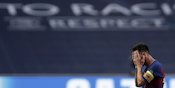 Kata Eks Real Madrid, Messi Bertahan di Barcelona karena Terpaksa Kata Eks Real Madrid, Messi Bertahan di Barcelona karena Terpaksa