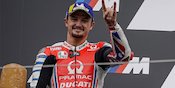 Jack Miller Tak Percaya Kontaminasi Daging Sebabkan Kasus Doping Andrea Iannone Jack Miller Tak Percaya Kontaminasi Daging Sebabkan Kasus Doping Andrea Iannone