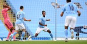 Demi Leo Messi, Man City Lepas Raheem Sterling ke Real Madrid?