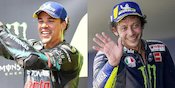 'Yamaha Tak Perlu Cemas Rossi-Morbidelli Bakal Seperti Rossi-Lorenzo' 'Yamaha Tak Perlu Cemas Rossi-Morbidelli Bakal Seperti Rossi-Lorenzo'