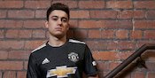 Resmi, Inilah Penampakan Jersey Away Manchester United 2020/21 Resmi, Inilah Penampakan Jersey Away Manchester United 2020/21
