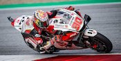 LCR Team Resmi Tetap Berlaga di MotoGP Sampai 2026 LCR Team Resmi Tetap Berlaga di MotoGP Sampai 2026