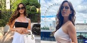 Cantiknya Natalia Barulich, Model Seksi Mantan dari Neymar yang Baru Sindir Sang Bintang PSG Cantiknya Natalia Barulich, Model Seksi Mantan dari Neymar yang Baru Sindir Sang Bintang PSG