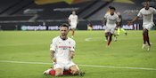 Disebut Jadi Incaran Liverpool, Ini Kata Sang Winger Sevilla Disebut Jadi Incaran Liverpool, Ini Kata Sang Winger Sevilla