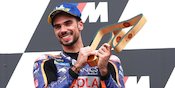 Miguel Oliveira: Sudah Berpendidikan, Jago di MotoGP Pula Miguel Oliveira: Sudah Berpendidikan, Jago di MotoGP Pula
