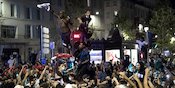 Ultras PSG Lakukan Boikot: Enggan Hadiri di Laga Kandang dan Tandang Tim Hingga Akhir Musim Ultras PSG Lakukan Boikot: Enggan Hadiri di Laga Kandang dan Tandang Tim Hingga Akhir Musim
