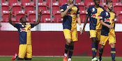 Patson Daka Tertarik Gabung Liverpool? Patson Daka Tertarik Gabung Liverpool?