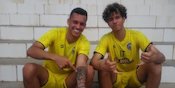Ikuti Pedro Bartolli, Hugo Grillo Tinggalkan Arema FC Ikuti Pedro Bartolli, Hugo Grillo Tinggalkan Arema FC