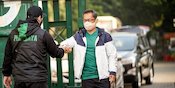 Aji Santoso Berkomunikasi dengan Manajemen Persebaya Sikapi Surat LIB