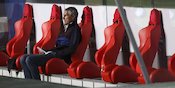Quique Setien Curhat Bobroknya Barcelona dan Gagal Juara Karena Real Madrid Dapat 6 Penalti!