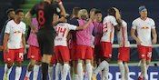 Tersingkir dengan Kepala Tegak, Ini Kata Kapten Atletico Soal Kekuatan Leipzig