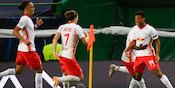 RB Leipzig Takut dengan Manchester United? Yang Benar Saja!