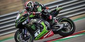 Klasemen Akhir WorldSBK 2020 Usai Seri Estoril, Portugal Klasemen Akhir WorldSBK 2020 Usai Seri Estoril, Portugal