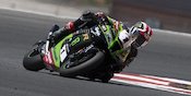 Klasemen Sementara WorldSBK 2020 usai Jonathan Rea Kunci Gelar Keenam