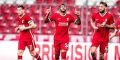 Rhian Brewster Masuk Daftar Jual Liverpool