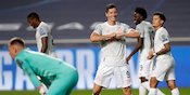 Istri Robert Lewandowski Ikut Rayakan Kekalahan Telak Barcelona Istri Robert Lewandowski Ikut Rayakan Kekalahan Telak Barcelona