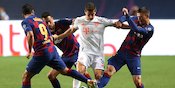 Bayern: Kalahkan Barcelona Rasanya Istimewa