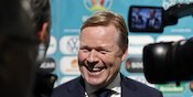 Kalau Ini Terjadi, Koeman Bisa Terdepak dari Barcelona Tahun 2021 Nanti
