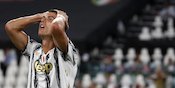 Cristiano Ronaldo Ditawarkan ke Barcelona, Netizen: Buat Bersihkan Sepatu Messi Nih Cristiano Ronaldo Ditawarkan ke Barcelona, Netizen: Buat Bersihkan Sepatu Messi Nih