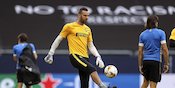 Real Madrid vs Inter Milan: Momen Individu Jadi Pembeda Real Madrid vs Inter Milan: Momen Individu Jadi Pembeda