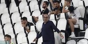 'Ada Ketidakcocokan antara Juventus dengan Maurizio Sarri'