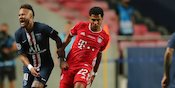 Ketika Neymar Ditendang Serge Gnabry, Ruud Gullit: Saya Suka Itu!